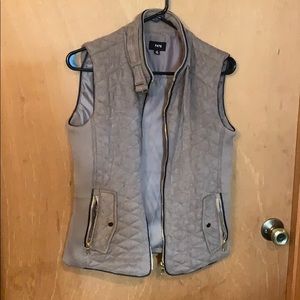 Fate vest